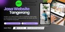 Buat Toko Online Tangerang Profesional