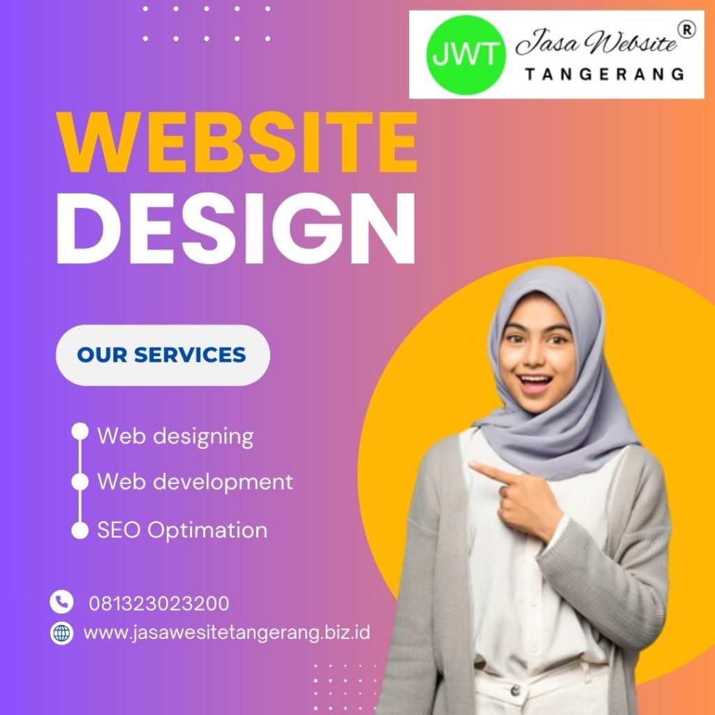 Jasa Web Tangerang SEO