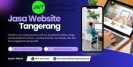 Jasa Website Tangerang Profesional