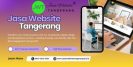 Pembuatan Website Tangerang Profesional