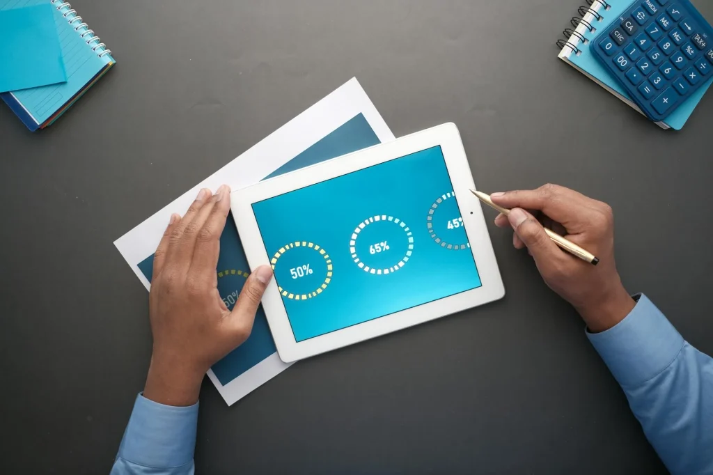 Business Growth Digital Era