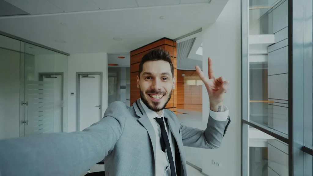 Business Growth Digital Presence