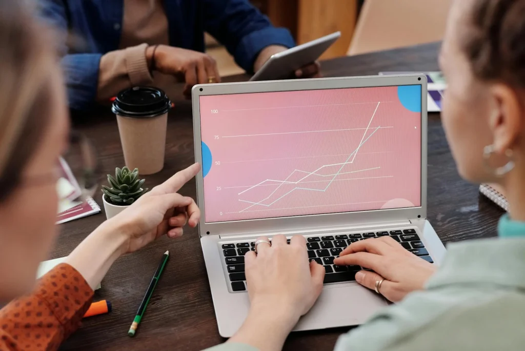 Business Growth Digital Presence