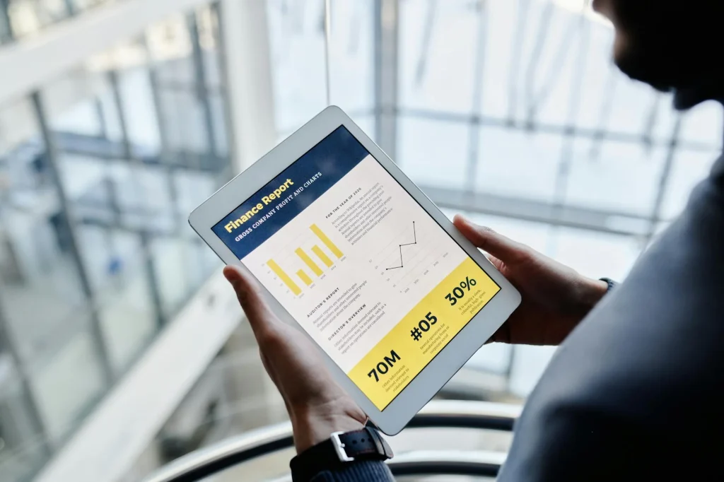 Business Growth Digital Strategy Local Business