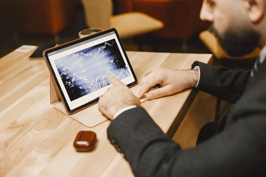 Business Growth Online Marketing