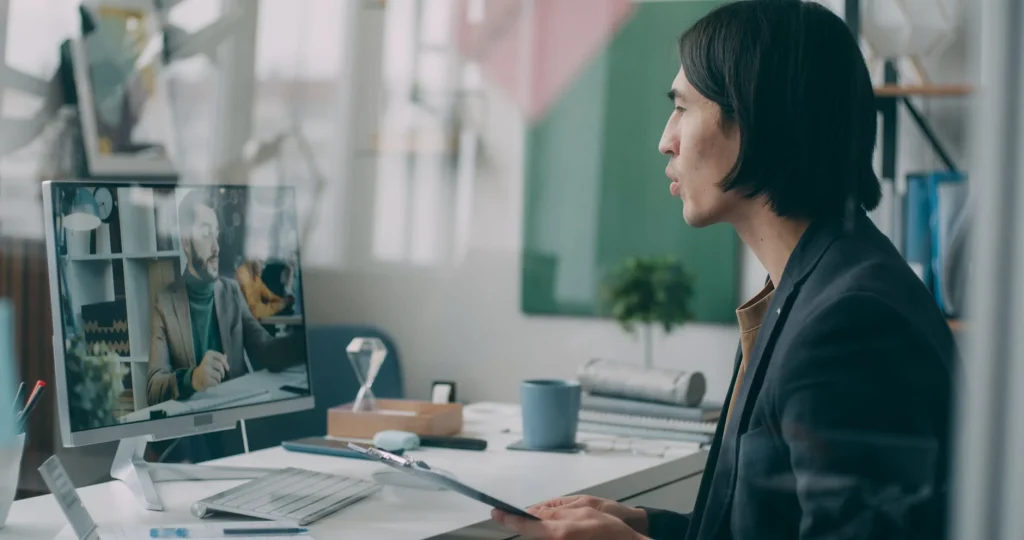 Business Growth Online Presence