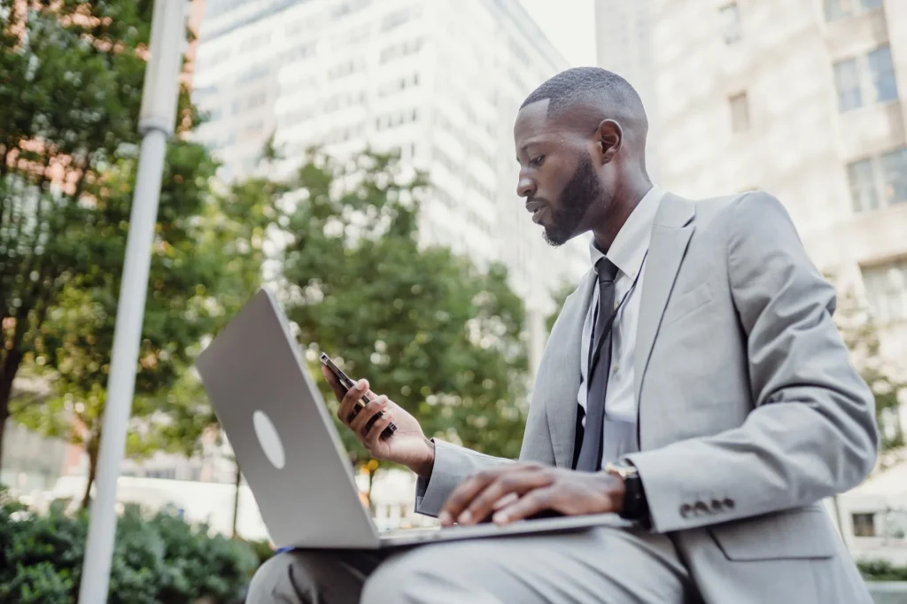 Business Laptop City
