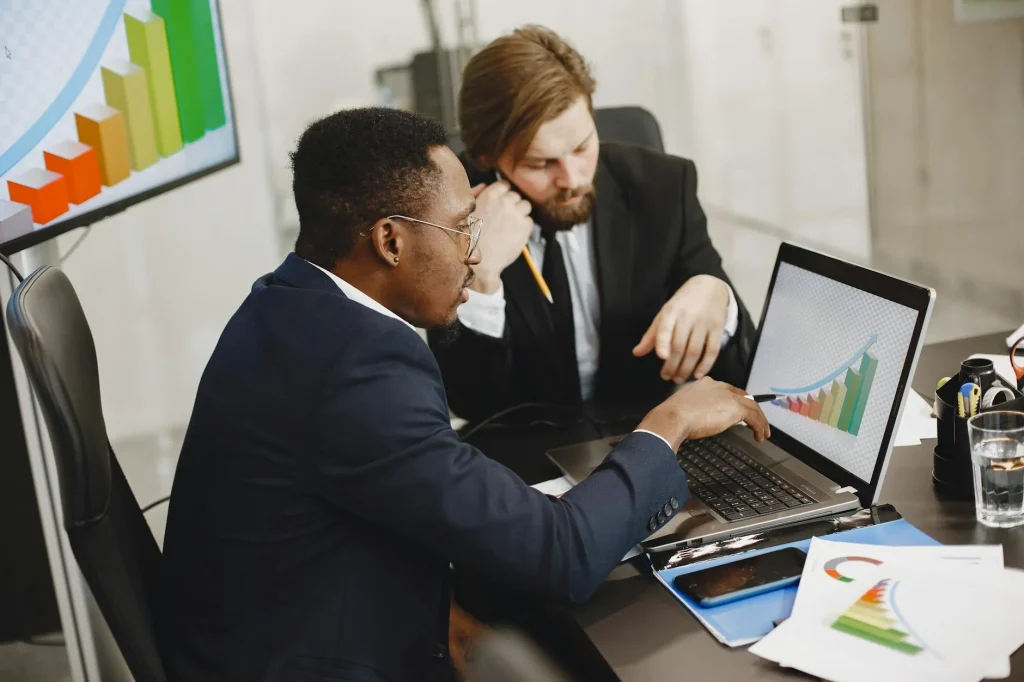 Digital Age Business Growth