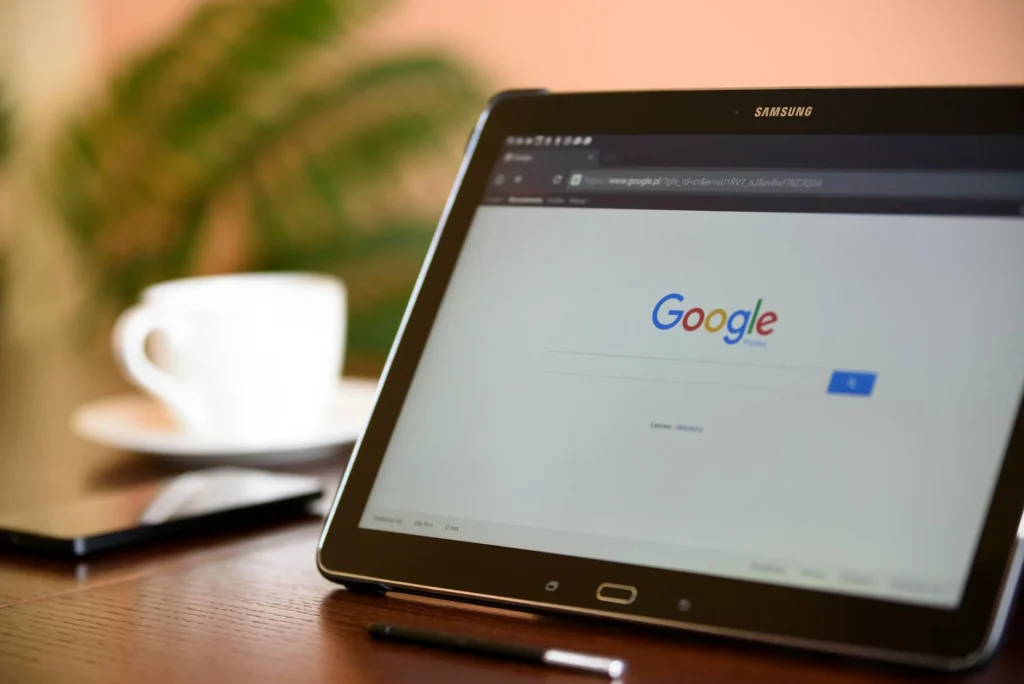 Online Business Digital Presence