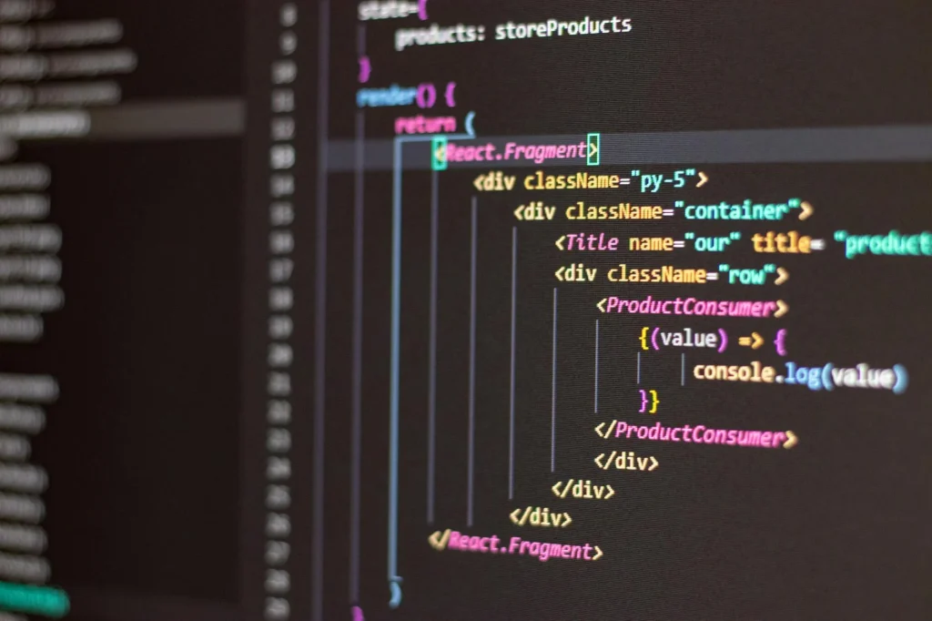 Web Design Services Website Development