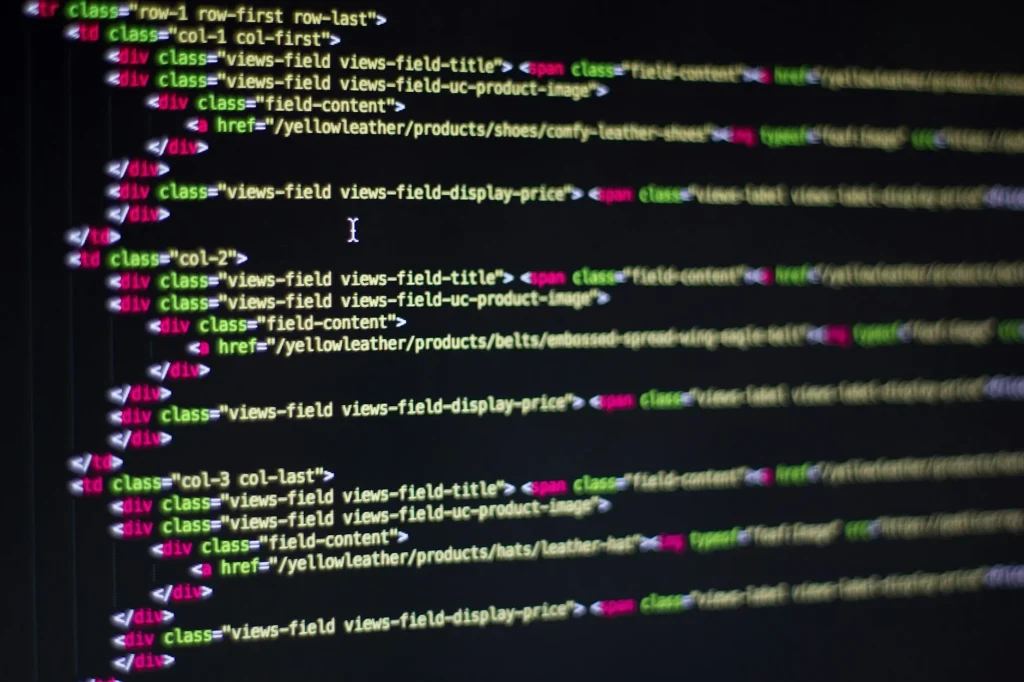 Web Development Team Local Service