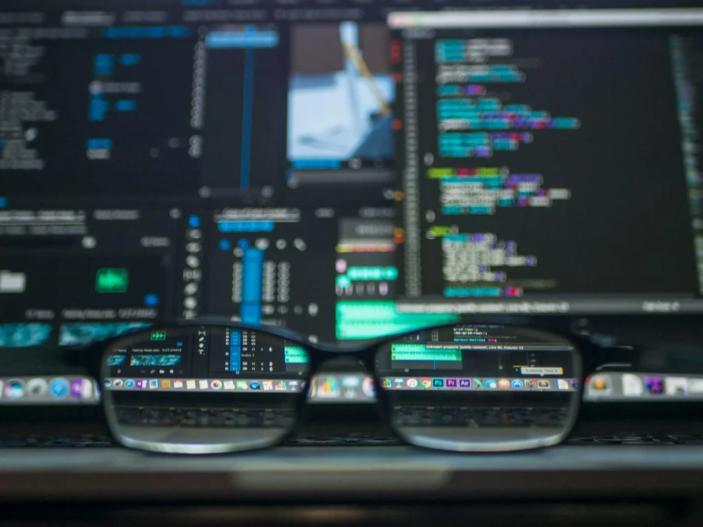 Web Development Website Services Design Options