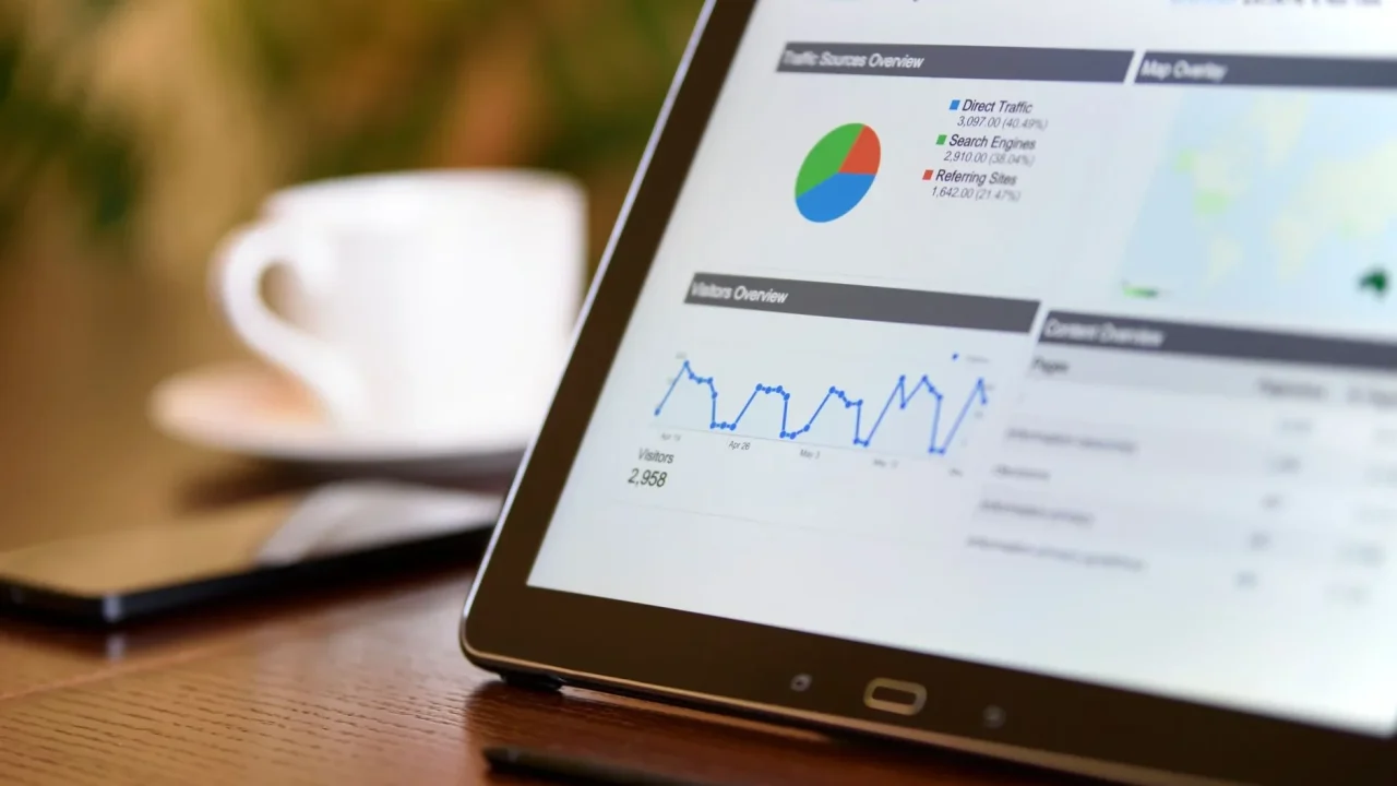 Digital World Online Business